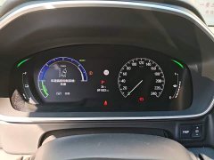 Honda Elysion 2.0L e:HEV Luxury Prestige Edition - ფოტო 12