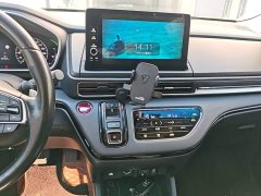 Honda Elysion 2.0L e:HEV Luxury Prestige Edition - ფოტო 13