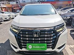 Honda Elysion 2.0L e:HEV Luxury Prestige Edition - ფოტო 3