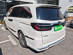 Honda Elysion 2.0L e:HEV Luxury Prestige Edition - ფოტო 5