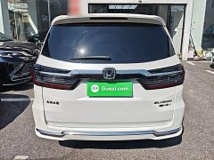 Honda Elysion 2.0L e:HEV Luxury Prestige Edition - ფოტო 6