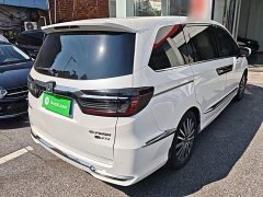 Honda Elysion 2.0L e:HEV Luxury Prestige Edition - ფოტო 7
