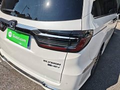 Honda Elysion 2.0L e:HEV Luxury Prestige Edition - ფოტო 8