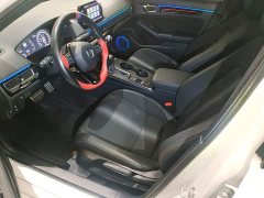 Honda Civic 2022 240TURBO CVT Fuel Dynamic Edition - ფოტო 15