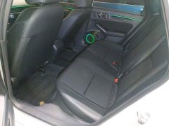 Honda Civic 2022 240TURBO CVT Fuel Dynamic Edition - ფოტო 17