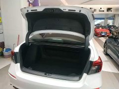 Honda Civic 2022 240TURBO CVT Fuel Dynamic Edition - ფოტო 19