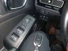 Honda Civic 2022 240TURBO CVT Fuel Dynamic Edition - ფოტო 9