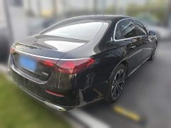 Mercedes-Benz E-Class Facelift E 300 L Luxury - ფოტო 10