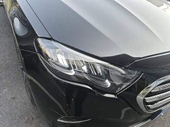 Mercedes-Benz E-Class Facelift E 300 L Luxury - ფოტო 11