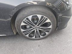 Mercedes-Benz E-Class Facelift E 300 L Luxury - ფოტო 12