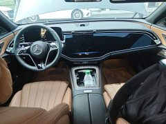 Mercedes-Benz E-Class Facelift E 300 L Luxury - ფოტო 14