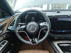 Mercedes-Benz E-Class Facelift E 300 L Luxury - ფოტო 15