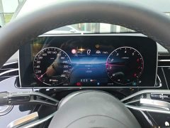 Mercedes-Benz E-Class Facelift E 300 L Luxury - ფოტო 16