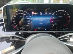 Mercedes-Benz E-Class Facelift E 300 L Luxury - ფოტო 17