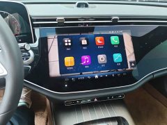 Mercedes-Benz E-Class Facelift E 300 L Luxury - ფოტო 18