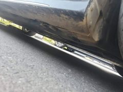 Mercedes-Benz E-Class Facelift E 300 L Luxury - ფოტო 2
