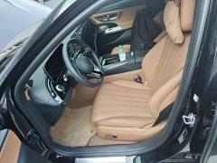 Mercedes-Benz E-Class Facelift E 300 L Luxury - ფოტო 20