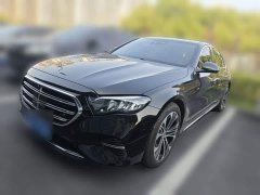 Mercedes-Benz E-Class Facelift E 300 L Luxury - ფოტო 3