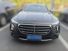 Mercedes-Benz E-Class Facelift E 300 L Luxury - ფოტო 5