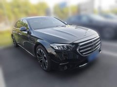 Mercedes-Benz E-Class Facelift E 300 L Luxury - ფოტო 6
