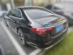 Mercedes-Benz E-Class Facelift E 300 L Luxury - ფოტო 7