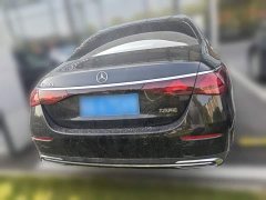 Mercedes-Benz E-Class Facelift E 300 L Luxury - ფოტო 8