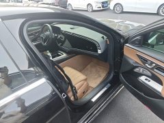 Mercedes-Benz E-Class Facelift E 300 L Luxury - ფოტო 9