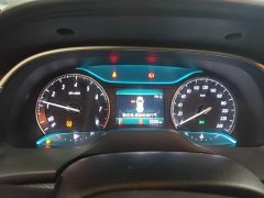 Buick Excelle 2021 Facelift 1.3T Automatic Mild Hybrid Elite - ფოტო 12