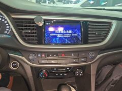 Buick Excelle 2021 Facelift 1.3T Automatic Mild Hybrid Elite - ფოტო 13