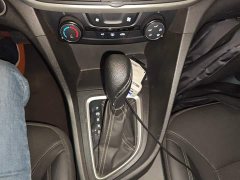 Buick Excelle 2021 Facelift 1.3T Automatic Mild Hybrid Elite - ფოტო 14