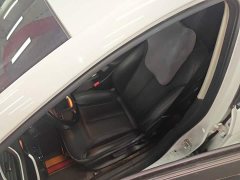 Buick Excelle 2021 Facelift 1.3T Automatic Mild Hybrid Elite - ფოტო 15