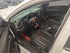Buick Excelle 2021 Facelift 1.3T Automatic Mild Hybrid Elite - ფოტო 16