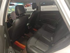 Buick Excelle 2021 Facelift 1.3T Automatic Mild Hybrid Elite - ფოტო 17