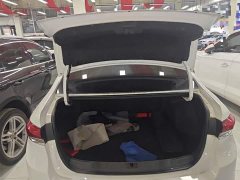 Buick Excelle 2021 Facelift 1.3T Automatic Mild Hybrid Elite - ფოტო 19
