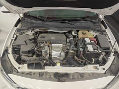 Buick Excelle 2021 Facelift 1.3T Automatic Mild Hybrid Elite - ფოტო 20