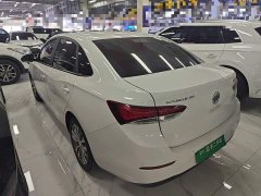 Buick Excelle 2021 Facelift 1.3T Automatic Mild Hybrid Elite - ფოტო 5