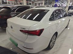 Buick Excelle 2021 Facelift 1.3T Automatic Mild Hybrid Elite - ფოტო 7
