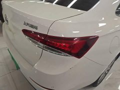 Buick Excelle 2021 Facelift 1.3T Automatic Mild Hybrid Elite - ფოტო 8