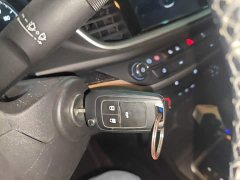 Buick Excelle 2021 Facelift 1.3T Automatic Mild Hybrid Elite - ფოტო 9