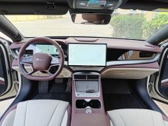 BYD Dolphin 07 DM-i 2026 DM-i 1.5T 230km Flagship - ფოტო 10