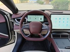 BYD Dolphin 07 DM-i 2026 DM-i 1.5T 230km Flagship - ფოტო 11