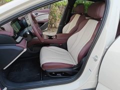 BYD Dolphin 07 DM-i 2026 DM-i 1.5T 230km Flagship - ფოტო 15