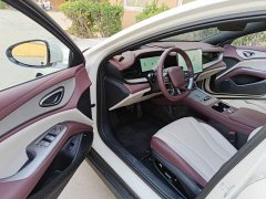 BYD Dolphin 07 DM-i 2026 DM-i 1.5T 230km Flagship - ფოტო 16
