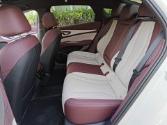 BYD Dolphin 07 DM-i 2026 DM-i 1.5T 230km Flagship - ფოტო 17