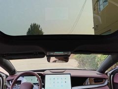 BYD Dolphin 07 DM-i 2026 DM-i 1.5T 230km Flagship - ფოტო 18