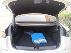 BYD Dolphin 07 DM-i 2026 DM-i 1.5T 230km Flagship - ფოტო 19