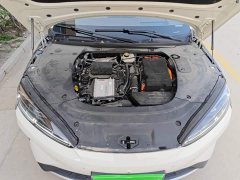 BYD Dolphin 07 DM-i 2026 DM-i 1.5T 230km Flagship - ფოტო 20