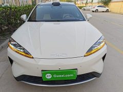 BYD Dolphin 07 DM-i 2026 DM-i 1.5T 230km Flagship - ფოტო 3