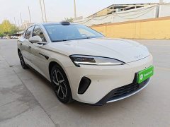 BYD Dolphin 07 DM-i 2026 DM-i 1.5T 230km Flagship - ფოტო 4