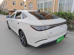BYD Dolphin 07 DM-i 2026 DM-i 1.5T 230km Flagship - ფოტო 5